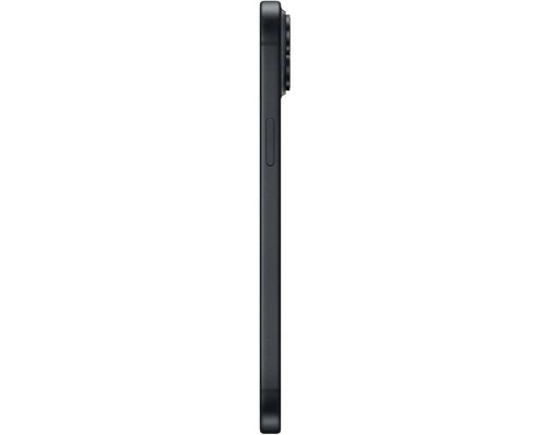 Смартфон Apple iPhone 15 Plus 128GB Black (1Sim) Смартфон Apple iPhone 15 Plus 128GB Black (1Sim)