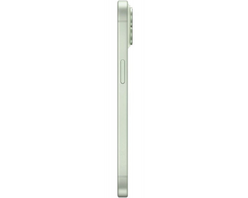 Смартфон Apple iPhone 15 256GB Green (1Sim) Смартфон Apple iPhone 15 256GB Green (1Sim)