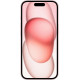 Смартфон Apple iPhone 15 128GB Pink (1Sim)