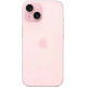Смартфон Apple iPhone 15 128GB Pink (1Sim)