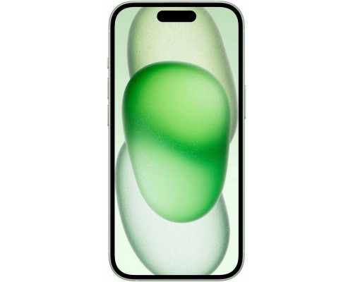Смартфон Apple iPhone 15 128GB Green (1Sim) Смартфон Apple iPhone 15 128GB Green (1Sim)
