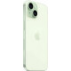 Смартфон Apple iPhone 15 128GB Green (1Sim)