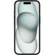 Смартфон Apple iPhone 15 128GB Black (1Sim)