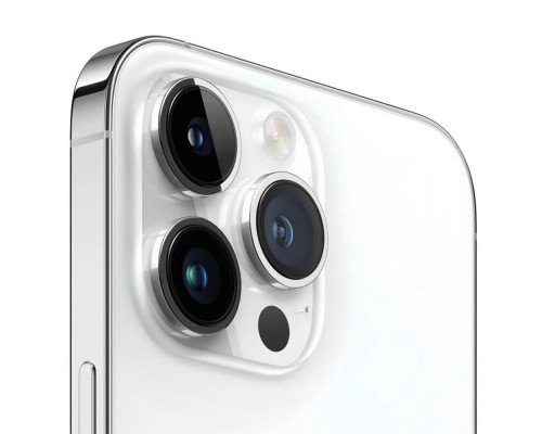 Смартфон Apple iPhone 14 Pro Max 1TB Silver (1Sim) Смартфон Apple iPhone 14 Pro Max 1TB Silver (1Sim)