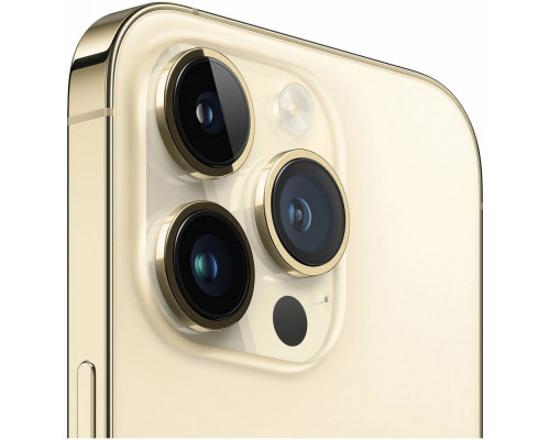 Смартфон Apple iPhone 14 Pro Max 1TB Gold (1Sim) Смартфон Apple iPhone 14 Pro Max 1TB Gold (1Sim)