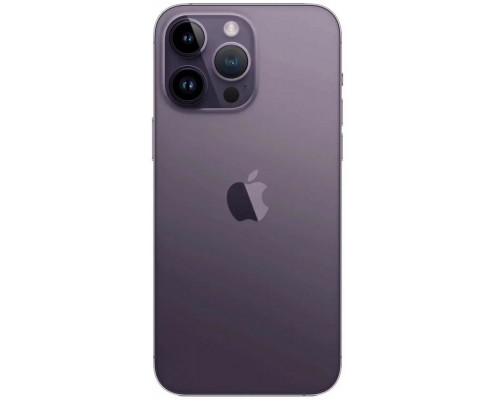 Смартфон Apple iPhone 14 Pro 1TB Deep Purple (1Sim) Смартфон Apple iPhone 14 Pro 1TB Deep Purple (1Sim)