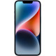Смартфон Apple iPhone 14 Plus 256GB Blue (1Sim)