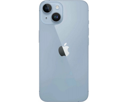 Смартфон Apple iPhone 14 Plus 256GB Blue (1Sim)