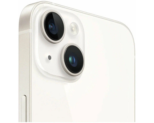 Смартфон Apple iPhone 14 Plus 128GB Starlight (1Sim)