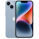 Смартфон Apple iPhone 14 Plus 128GB Blue (1Sim)