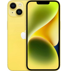 Смартфон Apple iPhone 14 512GB Yellow (1Sim)