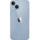 Смартфон Apple iPhone 14 512GB Blue (1Sim)