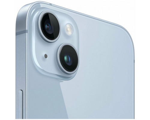 Смартфон Apple iPhone 14 512GB Blue (1Sim) Смартфон Apple iPhone 14 512GB Blue (1Sim)