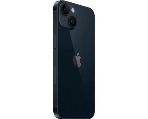 Смартфон Apple iPhone 14 512GB Black (1Sim) Смартфон Apple iPhone 14 512GB Black (1Sim)