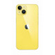 Смартфон Apple iPhone 14 256GB Yellow (1Sim)