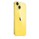 Смартфон Apple iPhone 14 256GB Yellow (1Sim)