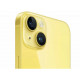 Смартфон Apple iPhone 14 256GB Yellow (1Sim)