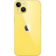 Смартфон Apple iPhone 14 256GB Yellow (1Sim)
