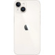 Смартфон Apple iPhone 14 256GB Starlight (1Sim)