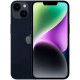Смартфон Apple iPhone 14 256GB Midnight (1Sim)