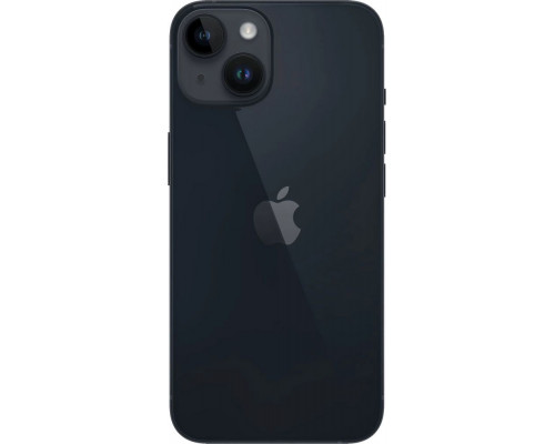 Смартфон Apple iPhone 14 256GB Midnight (1Sim) Смартфон Apple iPhone 14 256GB Midnight (1Sim)