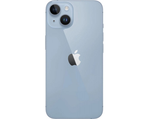 Смартфон Apple iPhone 14 256GB Blue (1Sim) Смартфон Apple iPhone 14 256GB Blue (1Sim)