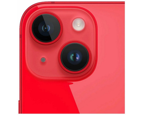 Смартфон Apple iPhone 14 128GB Red (1Sim) Смартфон Apple iPhone 14 128GB Red (1Sim)