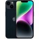 Смартфон Apple iPhone 14 128GB Midnight (1Sim)