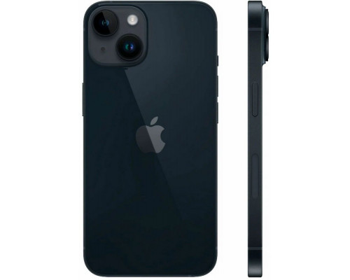 Смартфон Apple iPhone 14 128GB Midnight (1Sim) Смартфон Apple iPhone 14 128GB Midnight (1Sim)