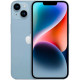 Смартфон Apple iPhone 14 128GB Blue (1Sim)