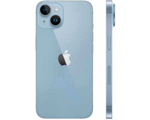 Смартфон Apple iPhone 14 128GB Blue (1Sim) Смартфон Apple iPhone 14 128GB Blue (1Sim)