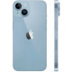 Смартфон Apple iPhone 14 128GB Blue (1Sim)