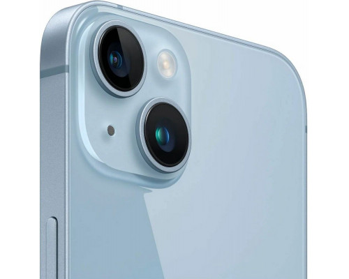 Смартфон Apple iPhone 14 128GB Blue (1Sim) Смартфон Apple iPhone 14 128GB Blue (1Sim)