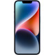 Смартфон Apple iPhone 14 128GB Blue (1Sim)