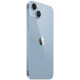 Смартфон Apple iPhone 14 128GB Blue (1Sim)