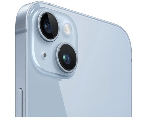 Смартфон Apple iPhone 14 128GB Blue (1Sim) Смартфон Apple iPhone 14 128GB Blue (1Sim)