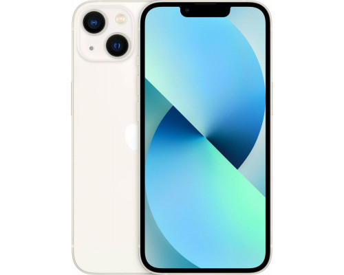 Смартфон Apple iPhone 13 512GB Starlight (1Sim) Смартфон Apple iPhone 13 512GB Starlight (1Sim)