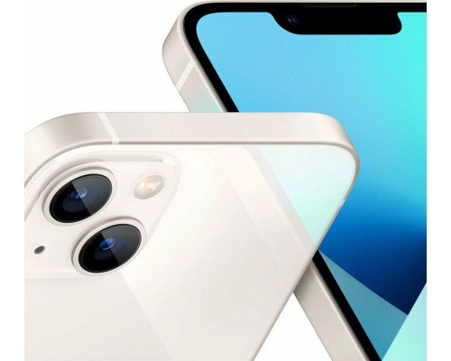 Смартфон Apple iPhone 13 512GB Starlight (1Sim) Смартфон Apple iPhone 13 512GB Starlight (1Sim)