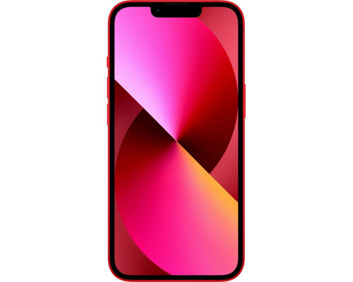 Смартфон Apple iPhone 13 512GB Red (1Sim) Смартфон Apple iPhone 13 512GB Red (1Sim)
