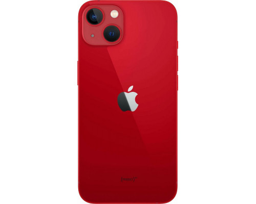 Смартфон Apple iPhone 13 512GB Red (1Sim) Смартфон Apple iPhone 13 512GB Red (1Sim)