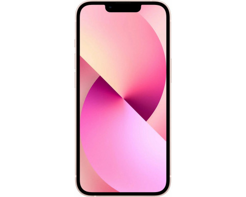 Смартфон Apple iPhone 13 512GB Pink (1Sim) Смартфон Apple iPhone 13 512GB Pink (1Sim)