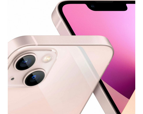 Смартфон Apple iPhone 13 512GB Pink (1Sim) Смартфон Apple iPhone 13 512GB Pink (1Sim)