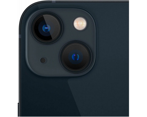 Смартфон Apple iPhone 13 512GB Black (1Sim) Смартфон Apple iPhone 13 512GB Black (1Sim)