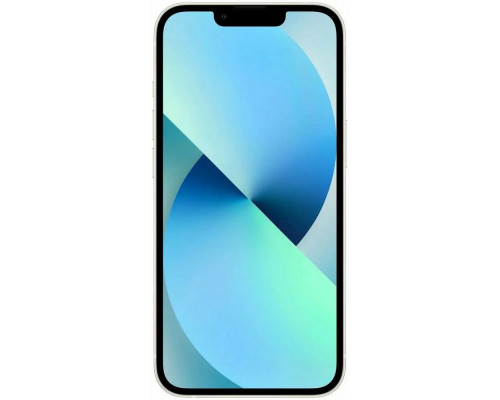 Смартфон Apple iPhone 13 256GB Starlight (1Sim) Смартфон Apple iPhone 13 256GB Starlight (1Sim)