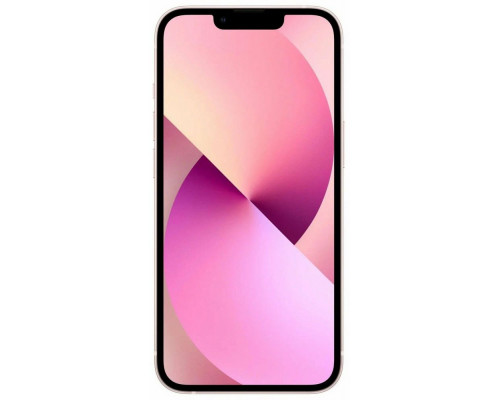 Смартфон Apple iPhone 13 256GB Pink (1Sim) Смартфон Apple iPhone 13 256GB Pink (1Sim)
