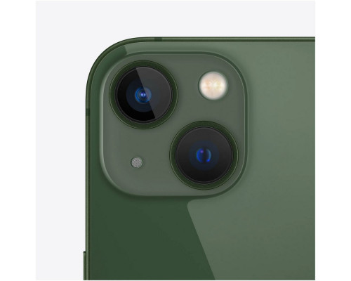Смартфон Apple iPhone 13 256GB Green (1Sim) Смартфон Apple iPhone 13 256GB Green (1Sim)