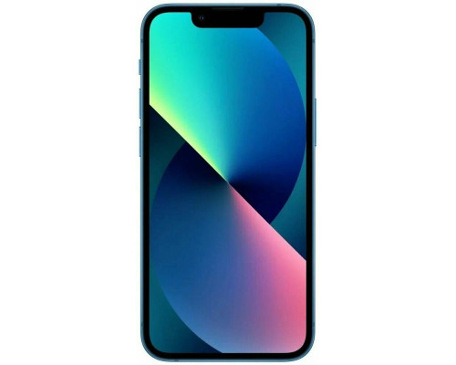 Смартфон Apple iPhone 13 256GB Blue (1Sim) Смартфон Apple iPhone 13 256GB Blue (1Sim)