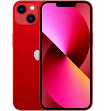 Смартфон Apple iPhone 13 128GB Red (1Sim)