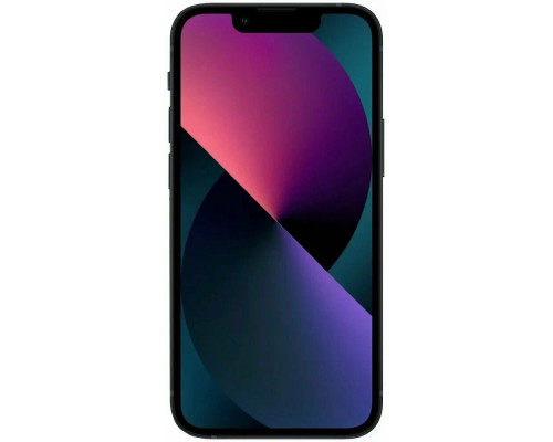 Смартфон Apple iPhone 13 128GB Midnight (1Sim) Смартфон Apple iPhone 13 128GB Midnight (1Sim)