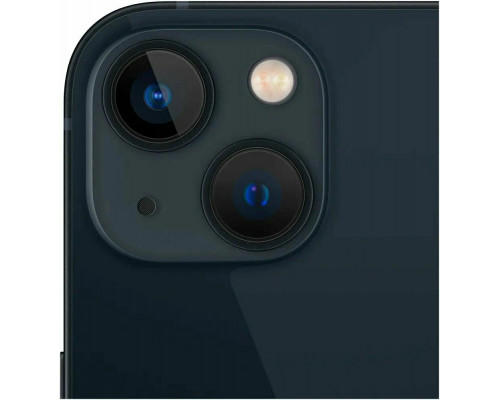 Смартфон Apple iPhone 13 128GB Midnight (1Sim) Смартфон Apple iPhone 13 128GB Midnight (1Sim)